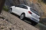 Seat Ibiza SC 2009 года